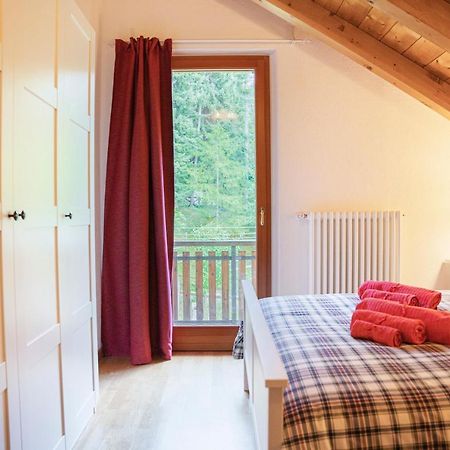 Mansarda Villa Adele Santo Stefano dʼAveto Extérieur photo